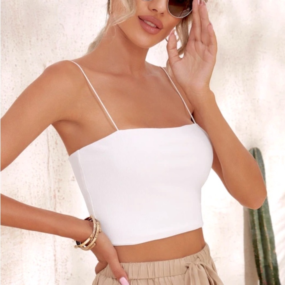 White Tank